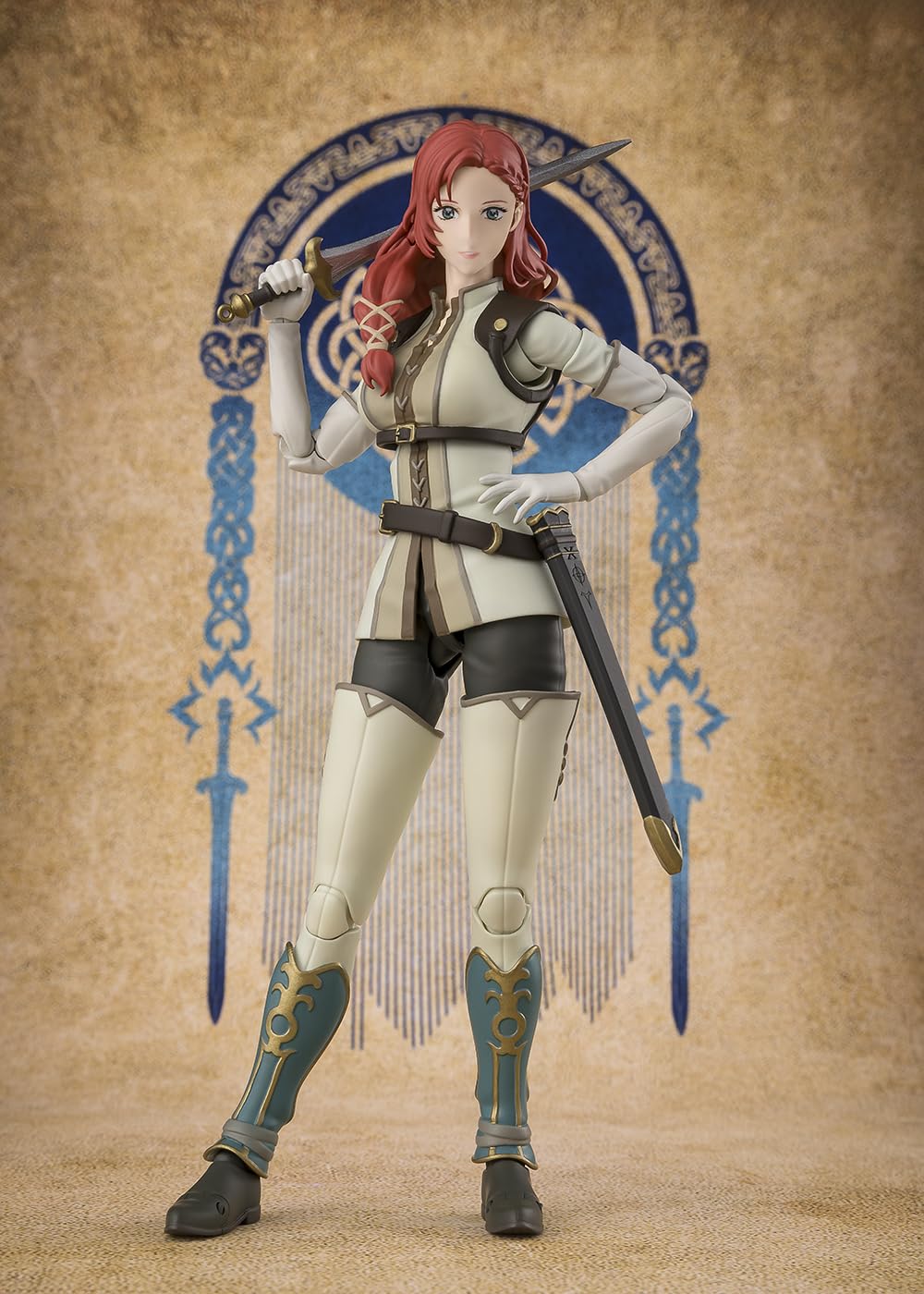 Amazon.co.jp: TAMASHII NATIONS - ロード・オブ・ザ・リング - ヘラ